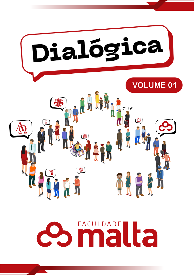 Revista Volume 1
