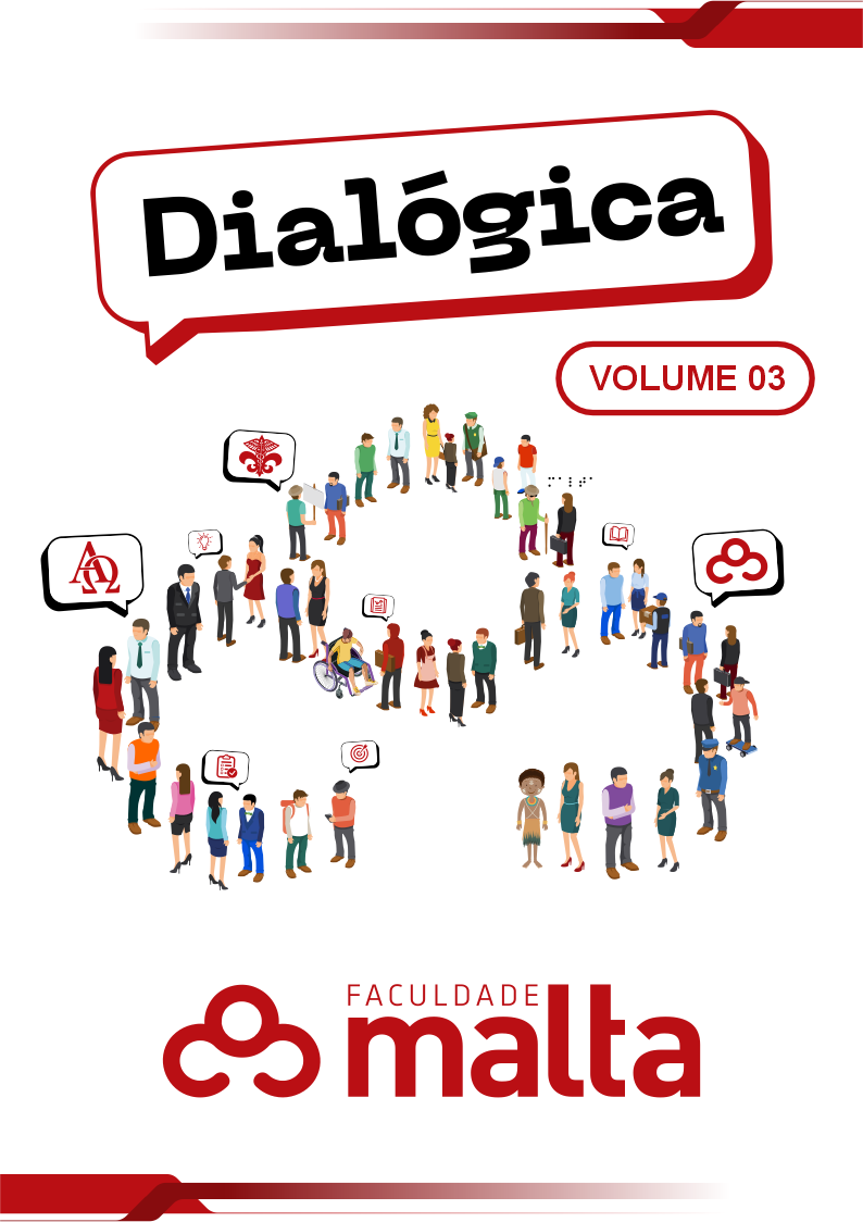 Revista Volume 3