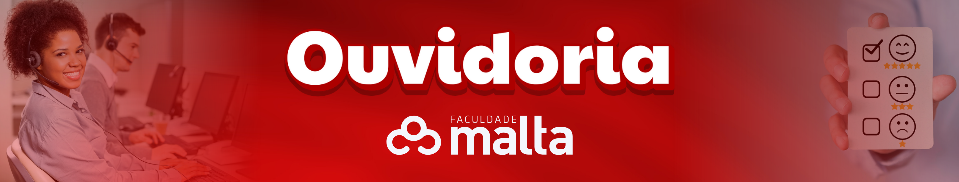 Ouvidoria